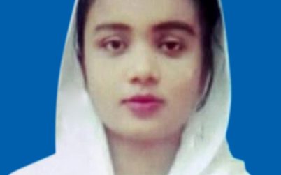 কুলাউড়ায় স্কুল ছাত্রী তসলিমার লাশ কবর থেকে উত্তোলন