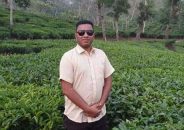 কুলাউড়া উপজেলা কৃষকলীগের সাংগঠনিক সম্পাদক মামুন রহমানের ঈদ শুভেচ্ছা