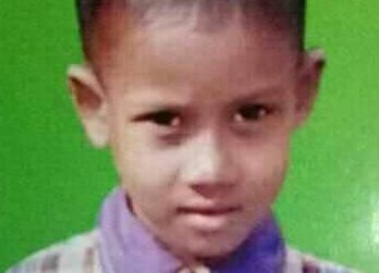 কুলাউড়ায় নিখোজ স্কুল ছাত্রের লাশ উদ্ধার