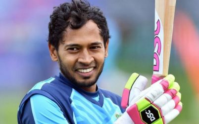 বিপিএলে মুশফিক এবার নতুন দলে