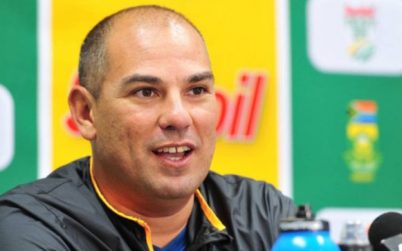 ডোমিঙ্গোই টাইগারদের হেড কোচ