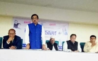 কুলাউড়া আ’লীগের সম্মেলন প্রস্তুুতি কমিটি গঠন। কাউন্সিল ১০ নভেম্বর