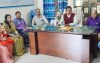 কুলাউড়ায় দুর্নীতি প্রতিরোধ দিবস পালনে প্রস্তুতি সভা