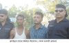 কুলাউড়ায় র‌্যাবের অভিযানে ইয়াবাসহ ২ মাদক ব্যবসায়ী গ্রেফতার