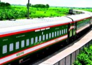 কুলাউড়ার ট্রেন যাত্রীদের জন্য সুখবর, নতুন কোচ পাচ্ছে উদয়ন ও পাহাড়িকা, উদ্বোধন ২৬ জানুয়ারি।