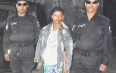 কুলাউড়ায় র‌্যাবের অভিযানে ইয়াবাসহ ১জন গ্রেফতার