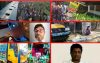 বিদায়ী বছরে কুলাউড়ায় দুর্ঘটনায় প্রাণ ঝরলো ২১ জনের