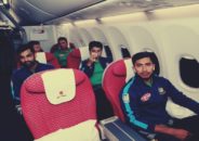 আর ভাড়া করা বিমানে নয়