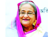 প্রধানমন্ত্রীর তিন দিনের সফরে আবুধাবি যাত্রা