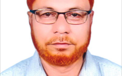 কুলাউড়ার চা-বাগান কর্মকর্তা আকমল আলীর ইন্তেকাল