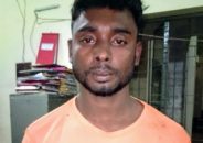 কুলাউড়ায় ইয়াবাসহ উজ্জ্বল গ্রেফতার