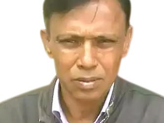 কুলাউড়া ডিএসবি ইন্সপেক্টারের আকষ্মিক মৃত্যু