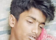 কুলাউড়ায় পানিতে ডুবে স্কুল ছাত্রের মৃত্যু