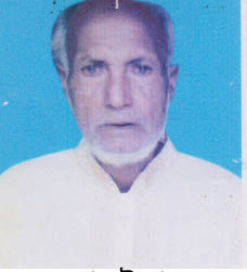 কুলাউড়ার সাংবাদিক বাচ্চুর পিতার মৃত্যুবার্ষিকী পালন