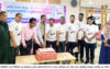 কুলাউড়া সাউথইস্ট ব্যাংকের মুজিববর্ষ উদযাপন