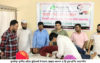 কুলাউড়া মুসলিম এইডে মুজিববর্ষ উদযাপন