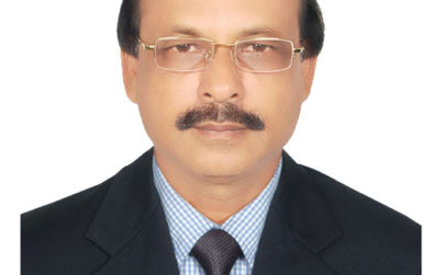কুলাউড়ায় অধ্যক্ষ আব্দুর রউফ’র মৃত্যুতে শোকের ছায়া