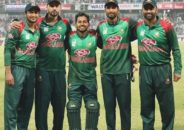 করোনা মোকাবিলায় বেতনের ৩১ লাখ টাকা দিলেন জাতীয় ক্রিকেটাররা