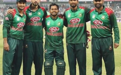 করোনা মোকাবিলায় বেতনের ৩১ লাখ টাকা দিলেন জাতীয় ক্রিকেটাররা