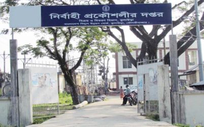 কুলাউড়ায় বিদ্যুতের ঘাগটিয়া ও নার্সারী ফিডারের ২টি ‘এসিআর’ বিকল। গ্রাহকদের চরম ভোগান্তি