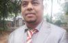 আমার গলিত লাশের সন্ধানে। এম,আতিকুর রহমান আখই