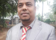 আমার গলিত লাশের সন্ধানে। এম,আতিকুর রহমান আখই