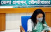 মৌলভীবাজার জেলা লকডাউন। বিকেল ৫টা থেকে কার্যকর