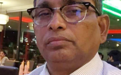 কুলাউড়ায় ফ্রান্স প্রবাসীর খাদ্য সামগ্রী বিতরন