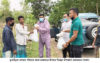 কুলাউড়ায় ৩ সহস্রাধিক পরিবারে মাঝে রমজানের উপহার দিলেন উপজেলা চেয়ারম্যান সলমান