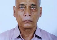 কুলাউড়ার প্রবীন চিকিৎসক হেম কুমার পালের পরলোকগমন