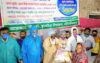 কুলাউড়া বিএনপির ত্রাণ বিতরণ টেলি কনফারেন্সে উদ্বোধন করলেন মির্জা ফখরুল