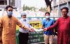 কুলাউড়ায় অসহায় ২শ পরিবারকে খাদ্য সহায়তা দিলো আশা