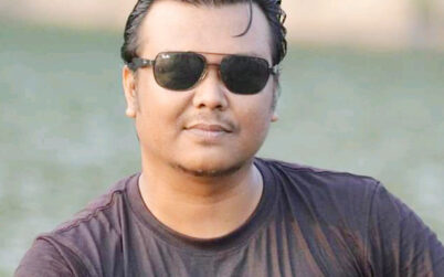 জুড়ী ভুমি অফিসের কর্মচারী সড়ক দুর্ঘটনায় নিহত