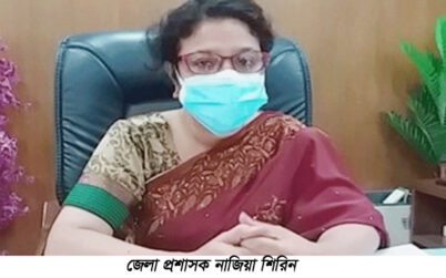 কুলাউড়ায় ঈদের পরদিন থেকে দোকানপাঠ বন্ধের নির্দেশ