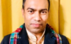 ফ্রান্স প্রবাসী সামাদ খান রাজুর ঈদ শুভেচ্ছা