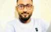 ঈদুল ফিতরের শুভেচ্ছা জানালেন নাহিদ চৌধুরী