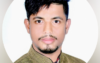 ঈদুল ফিতরের শুভেচ্ছা জানালেন শ্রমিকলীগ নেতা ফরহাদ
