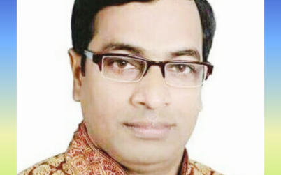 দেশবাসীকে ঈদুল ফিতরের শুভেচ্ছা জানালেন প্রধানমন্ত্রীর প্রটোকল অফিসার রাজু