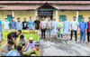 কুলাউড়ায় জিয়াউর রহমানের শাহাদাত বার্ষিকীতে বৃক্ষ রোপণ