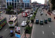 স্বাস্থ্যবিধি মেনে সীমিত পরিসরে চলবে বাস, নৌযান ও ট্রেন ,