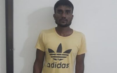 মৌলভীবাজারে ‘পরকীয়ার জেরে’ বড় ভাইকে হত্যা