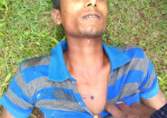 কুলাউড়ায় বিজিবি’র গুলিতে নিহত ১