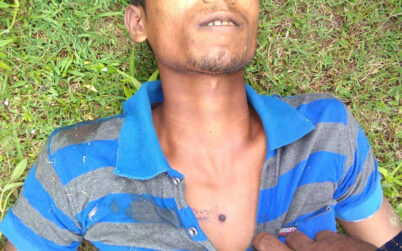 কুলাউড়ায় বিজিবি’র গুলিতে নিহত ১