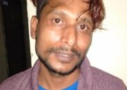 কুলাউড়ায় কুখ্যাত ইয়াবা কারবারি গ্রেপ্তার