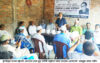 কুলাউড়ায় সাবেক রাষ্ট্রপতি এরশাদের প্রথম মৃত্যু বার্ষিকী পালিত