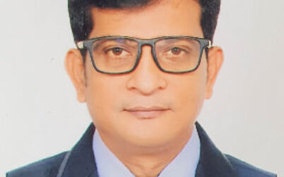 মৌলভীবাজারের নবাগত জেলা প্রশাসক মীর নাহিদ আহসান এর যোগদান