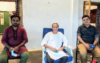 কুলাউড়ায় বঙ্গবন্ধু শিশু-কিশোর মেলা কমিটির সভা