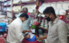 কুলাউড়ায় ইউএনও’র মোবাইল কোর্টে জরিমানা