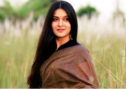 মিথিলার কণ্ঠে ‘ইন এ ম্যানার অব স্পিকিং