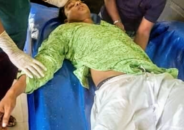 কুলাউড়ায় ঈদের দিনে সন্ত্রাসী হামলায় কেন্দ্রীয় ছাত্রলীগ নেতা শাওন আহত, আটক ১